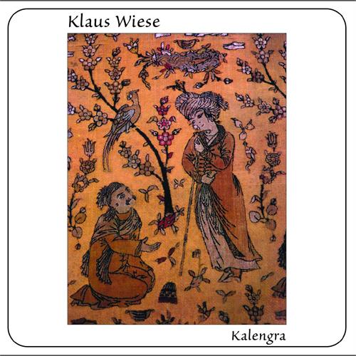 Klaus Wiese Kalengra (CD)