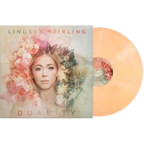 Lindsey Stirling Duality - International Exclusive (LP)