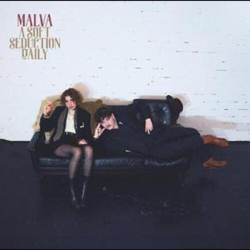 Malva A Soft Seduction Daily (CD)