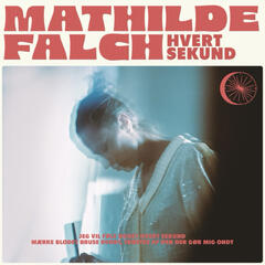 Mathilde Falch Hvert Sekund (LP)