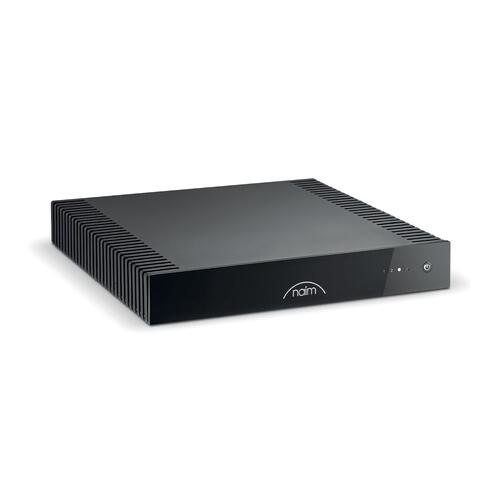 Naim CI-Uniti 102, streaming-forsterker 2x150 watt, HDMI