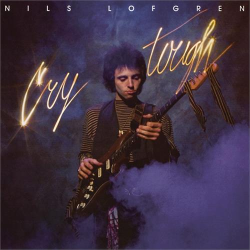 Nils Lofgren Cry Tough (CD)