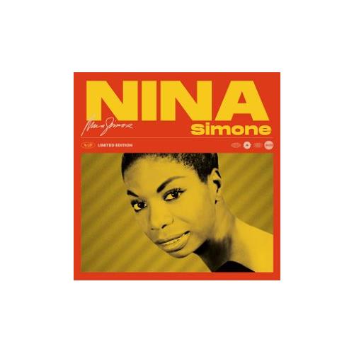 Nina Simone Jazz Monuments (4LP)