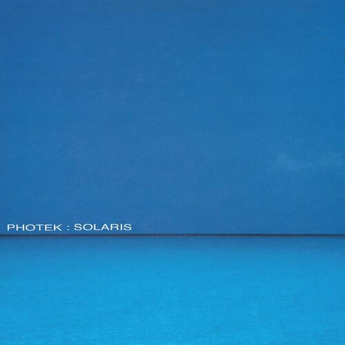 Photek Solaris (2LP)