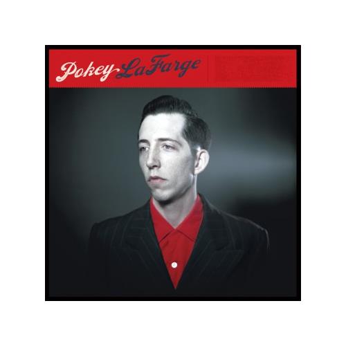 Pokey LaFarge Pokey LaFarge (CD)