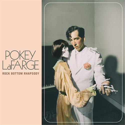 Pokey LaFarge Rock Bottom Rhapsody - LTD (LP)