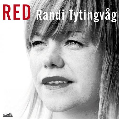 Randi Tytingvåg Red (CD)