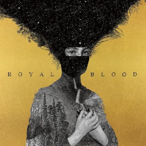 Royal Blood Royal Blood: 10th… - LTD (2LP)