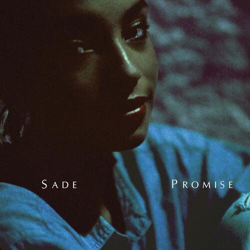 Sade Promise (LP)