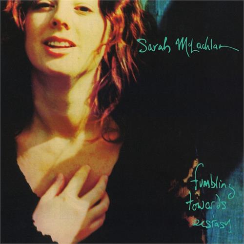 Sarah McLachlan Fumbling Towards Ecstacy (CD)