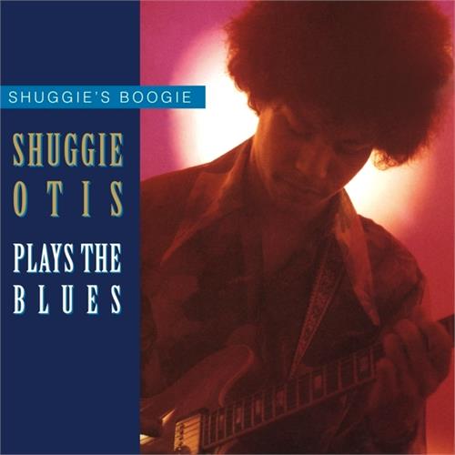 Shuggie Otis Shuggie's Boogie: Otis Plays The… (CD)