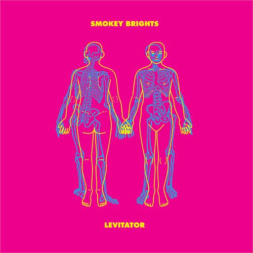 Smokey Brights Levitator (LP)