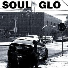 Soul Glo The Nigga In Me Is Me - LTD (LP)