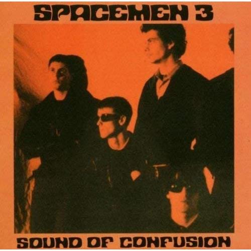 Spacemen 3 Sound Of Confusion (CD)