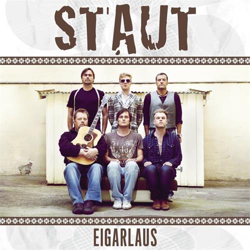 Staut Eigarlaus (Jewelboks) (CD)