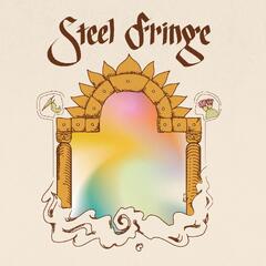 Steel Fringe The Steel Fringe EP - LTD (LP)