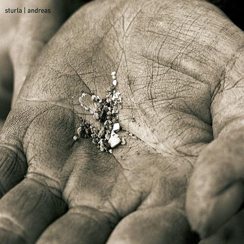 Sturla/Andreas Glimmer (CD)
