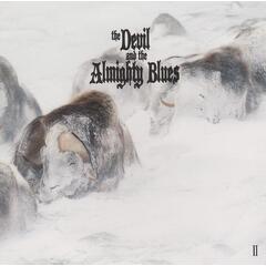 The Devil And The Almighty Blues II (LP)