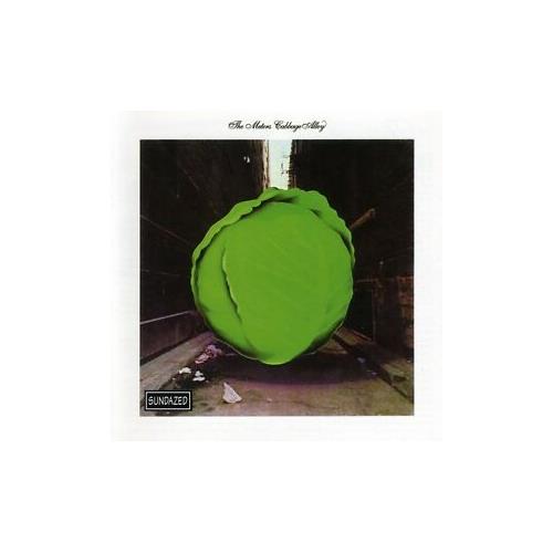 The Meters Cabbage Alley (CD)