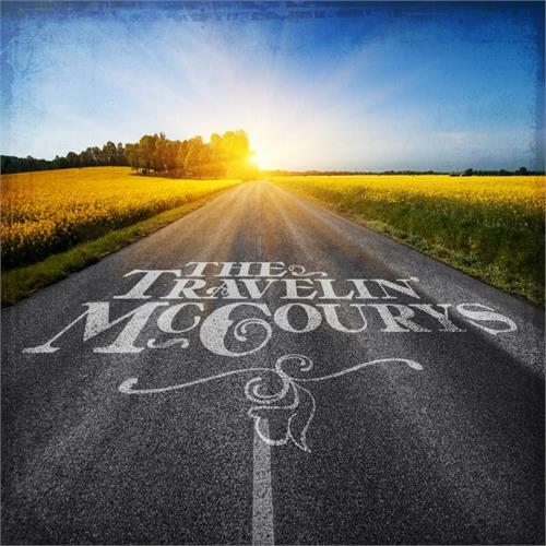 The Travelin' McCourys The Travelin' McCourys (CD)