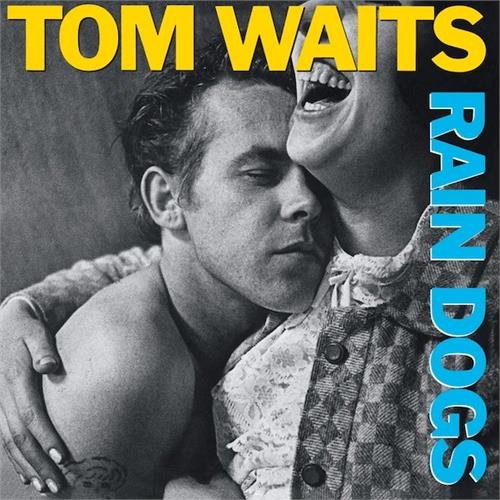 Tom Waits Rain Dogs (LP)