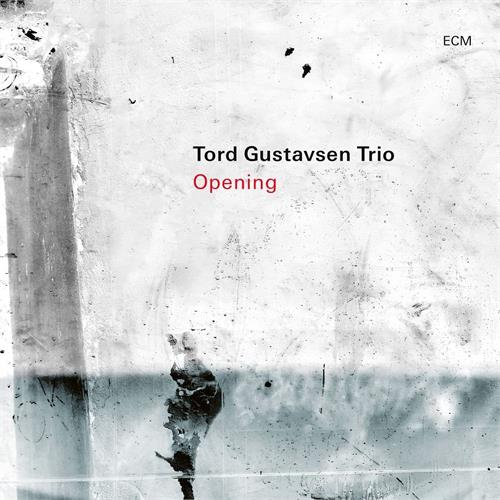 Tord Gustavsen Trio The Opening (CD)