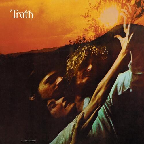 Truth Truth (CD)