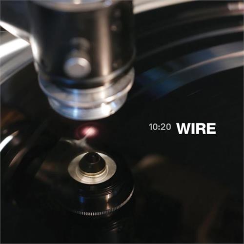 Wire 10:20:00 (CD)