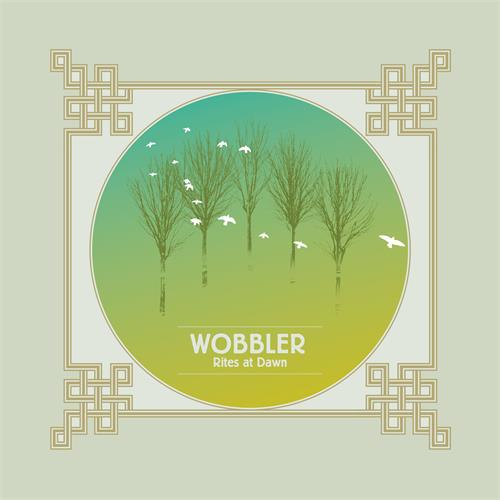 Wobbler Rites At Dawn (CD)
