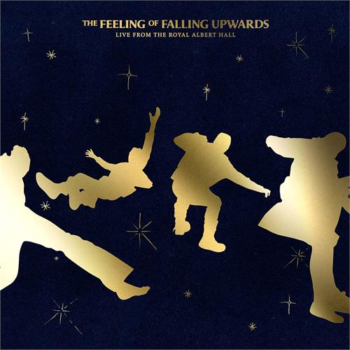 5 Seconds Of Summer The Feeling Of Falling Upwards (2LP)