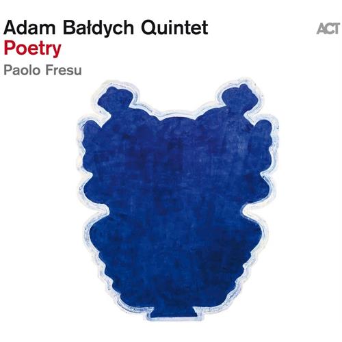 Adam Baldych Quintet Poetry (LP)