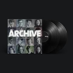 Archive You All Look The Same To Me (2LP)