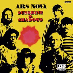 Ars Nova Sunshine & Shadows - LTD (LP)