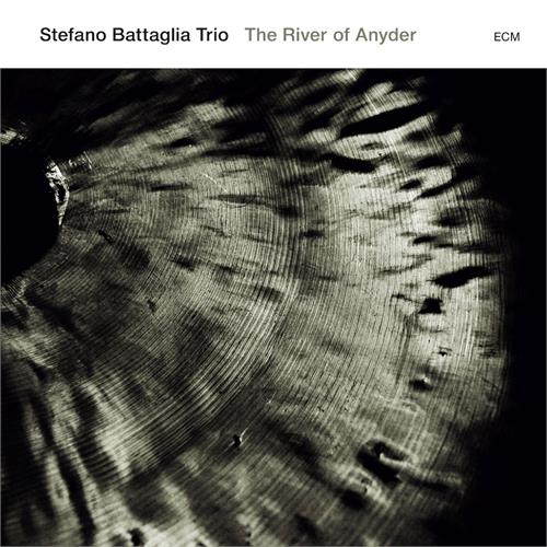 Battaglia Trio The River Of Anyder (CD)