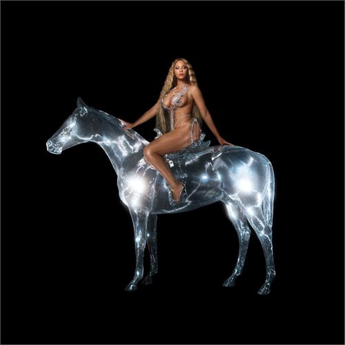 Beyoncé Renaissance - Deluxe Edition (2LP)