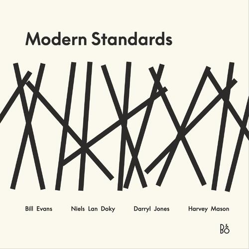 Bill Evans, Niels Lan Doky, Darryl Jones Modern Standards (2LP)