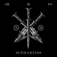Blaze Of Perdition Upharsin (LP)