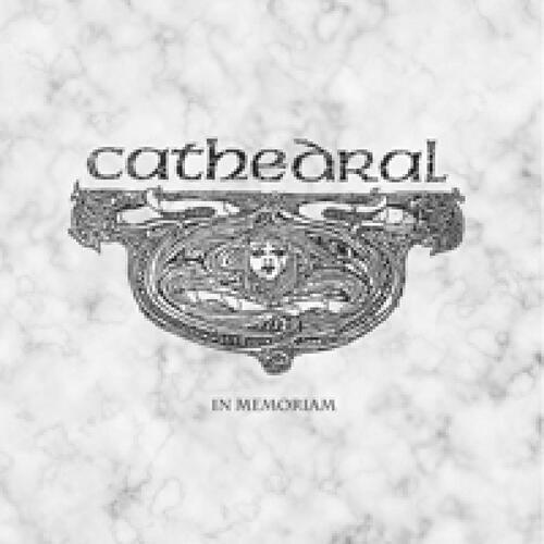 Cathedral In Memoriam - LTD (LP)
