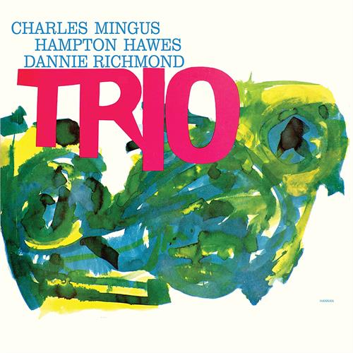 Charles Mingus Mingus Three (2LP)