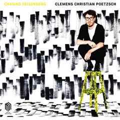 Clemens Christian Poetzsch Chasing Heisenberg (LP)