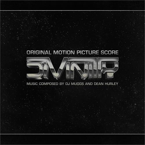 DJ Muggs & Dean Hurley/Soundtrack Divinity: Original Motion Picture… (CD)