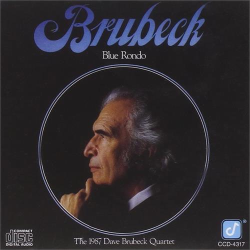 Dave Brubeck Blue Rondo (CD)