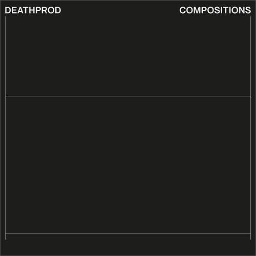 Deathprod Compositions (CD)