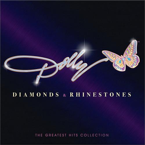 Dolly Parton Diamonds & Rhinestones: The… (2LP)
