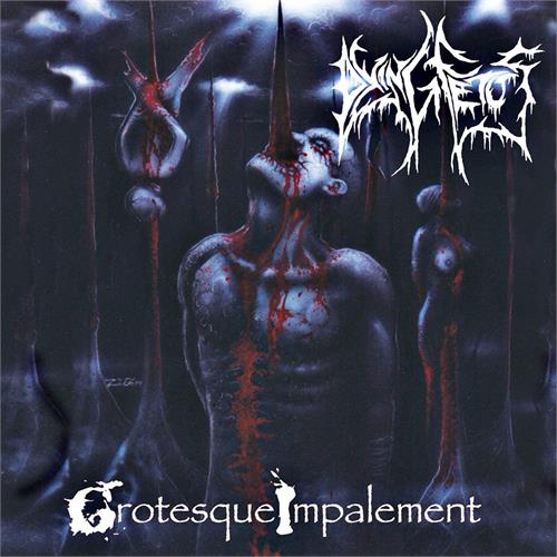 Dying Fetus Grotesque Impalement (CD)