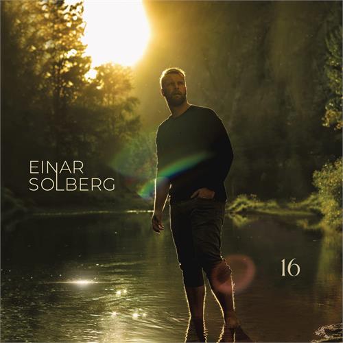 Einar Solberg 16 - Digipack (CD)