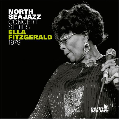 Ella Fitzgerald North Sea Jazz Concert… - LTD (LP)