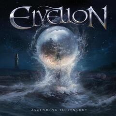 Elvellon Ascending In Synergy (LP)