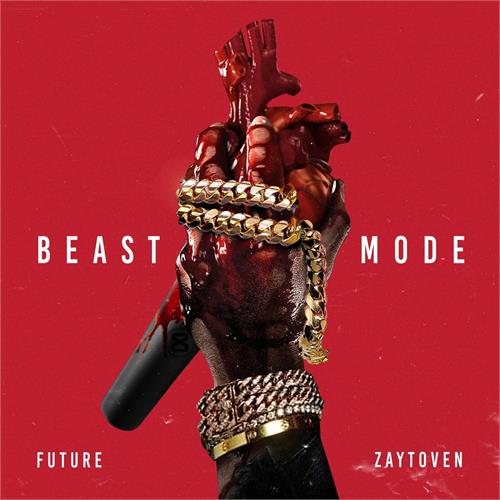 Future Beast Mode (LP)