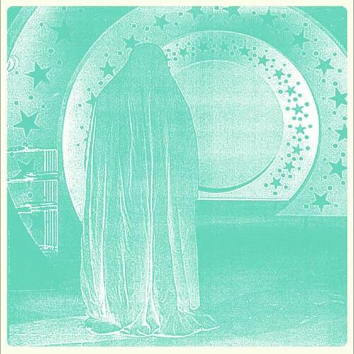 Hookworms Pearl Mystic (LP)